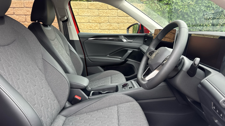 Volkswagen Tiguan 1.5 eTSI Match 5dr DSG Petrol Estate